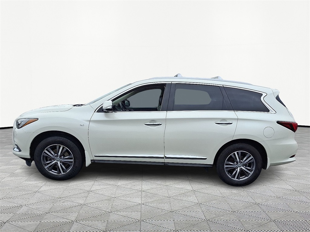 2019 INFINITI QX60 LUXE - Photo 4