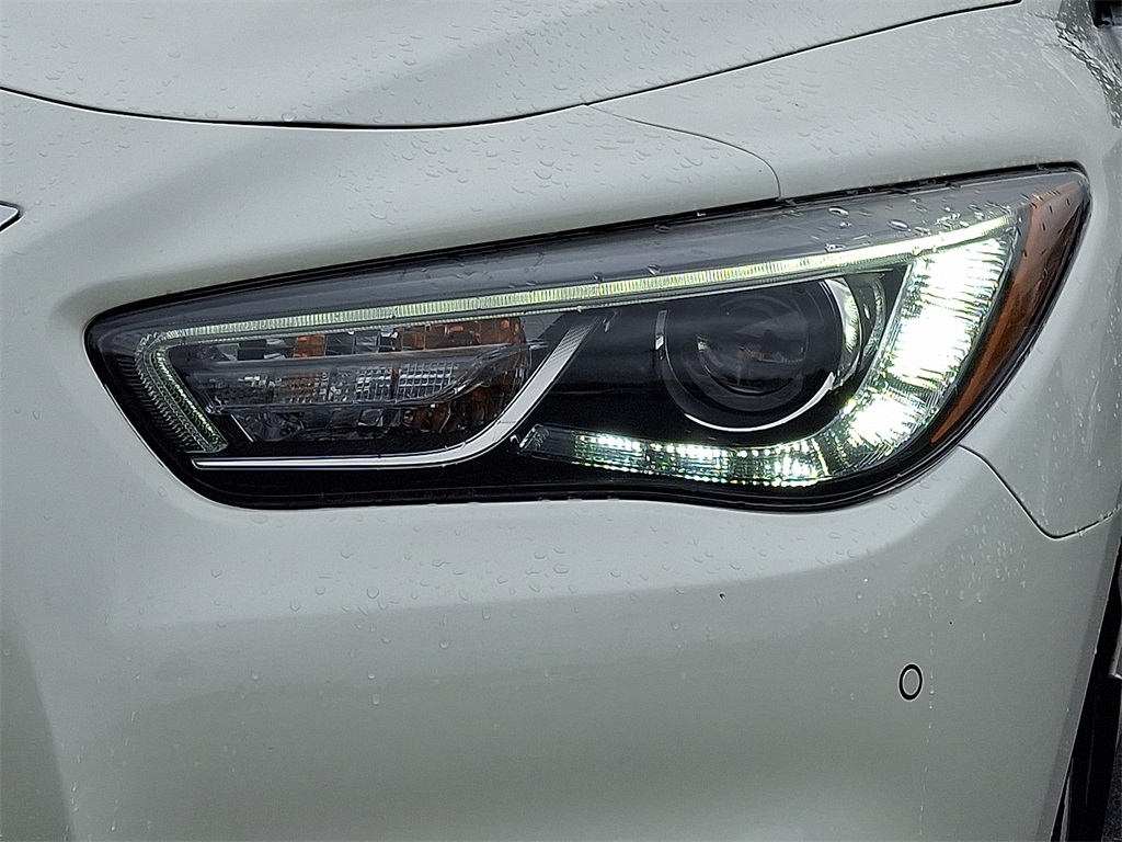 2019 INFINITI QX60 LUXE - Photo 8