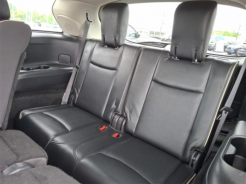 2019 INFINITI QX60 LUXE - Photo 10
