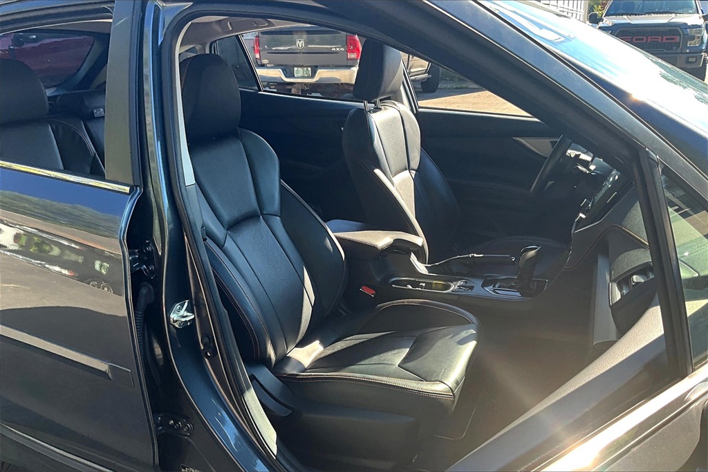 2021 Subaru Crosstrek Limited - Photo 11