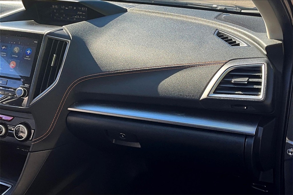 2021 Subaru Crosstrek Limited - Photo 13
