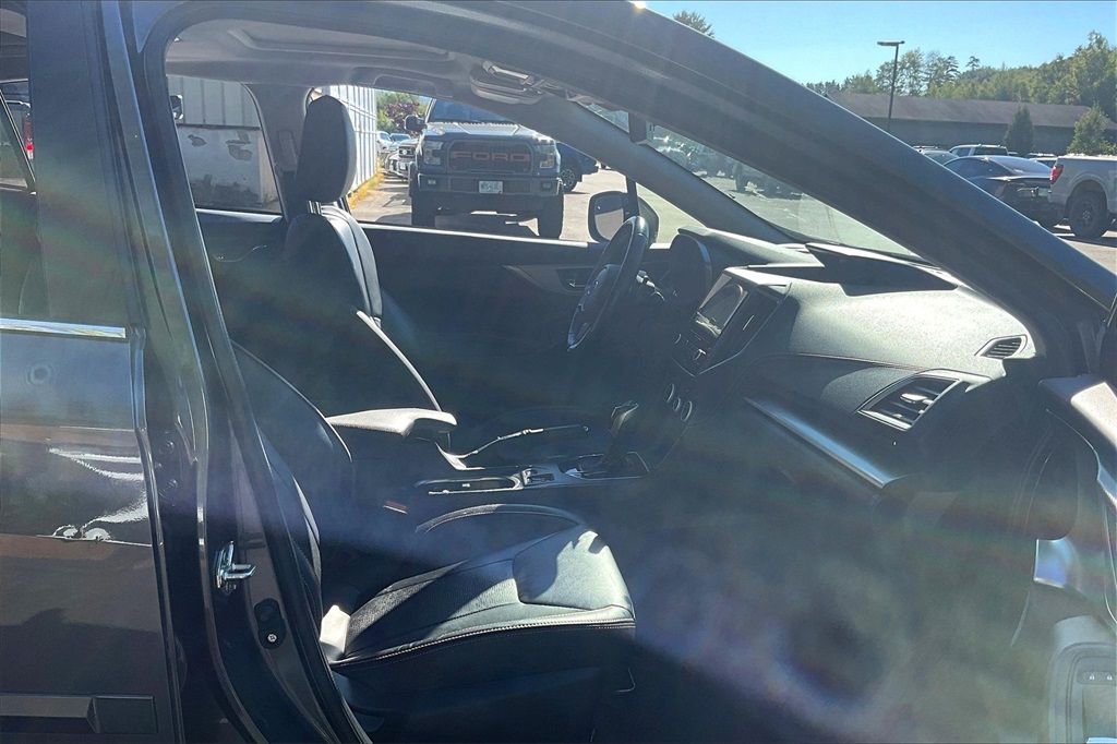 2021 Subaru Crosstrek Limited - Photo 14