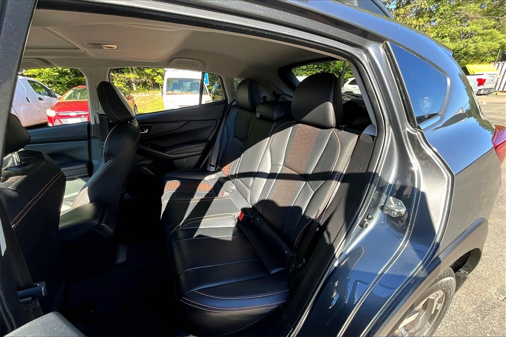 2021 Subaru Crosstrek Limited - Photo 15