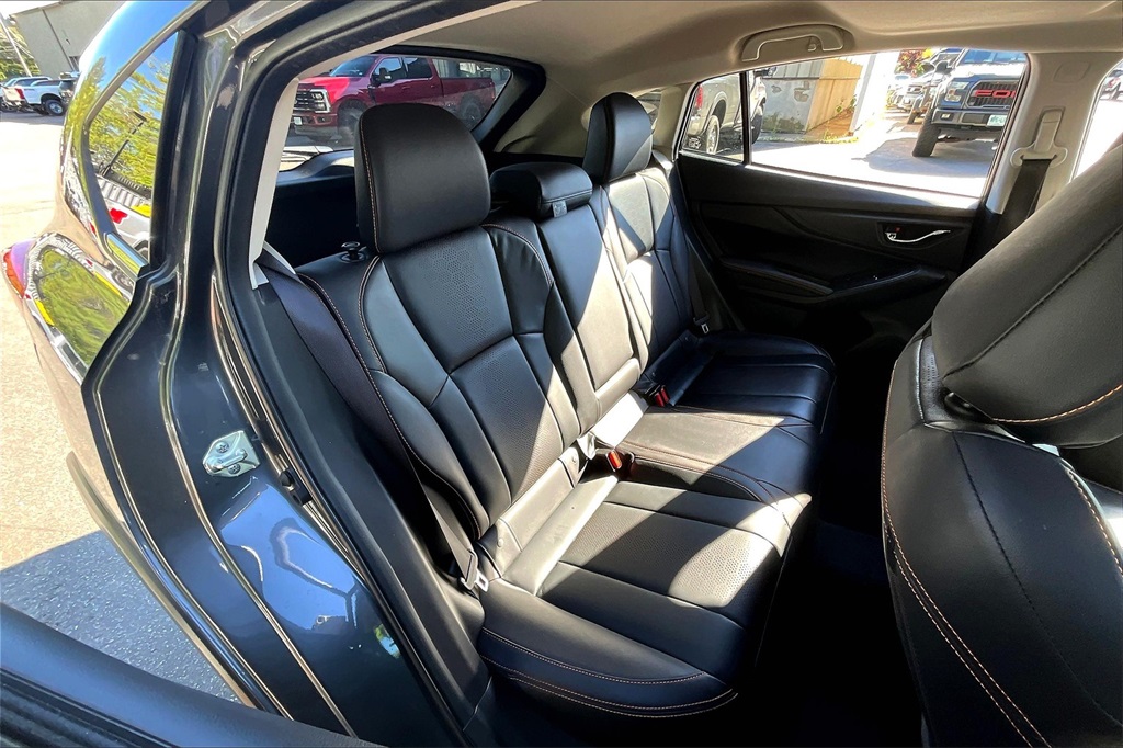2021 Subaru Crosstrek Limited - Photo 16
