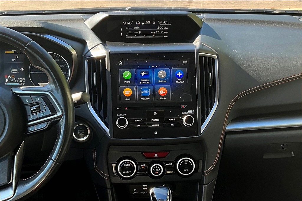 2021 Subaru Crosstrek Limited - Photo 18