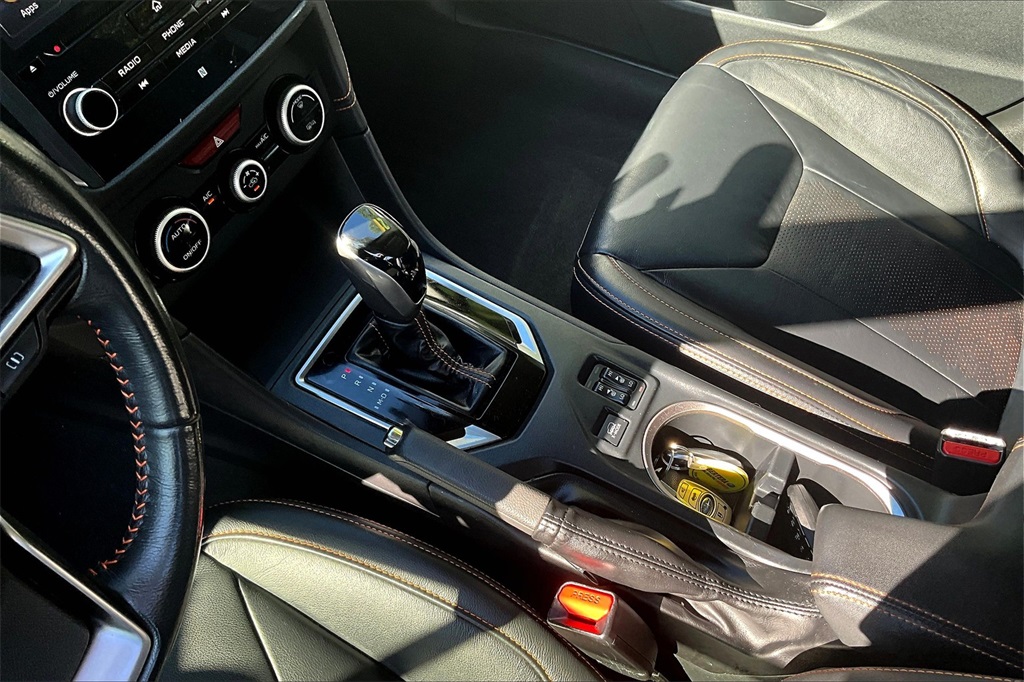 2021 Subaru Crosstrek Limited - Photo 20