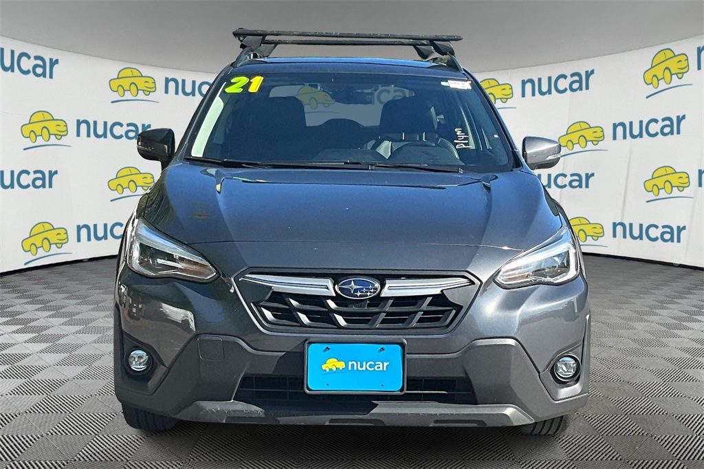 2021 Subaru Crosstrek Limited - Photo 2