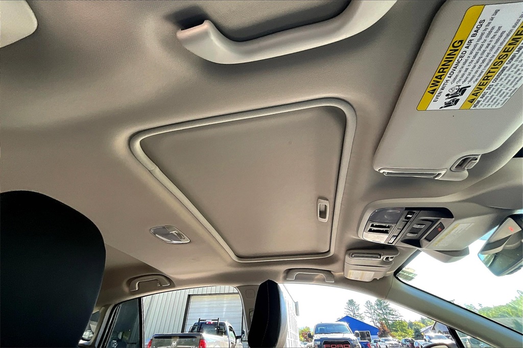 2021 Subaru Crosstrek Limited - Photo 22