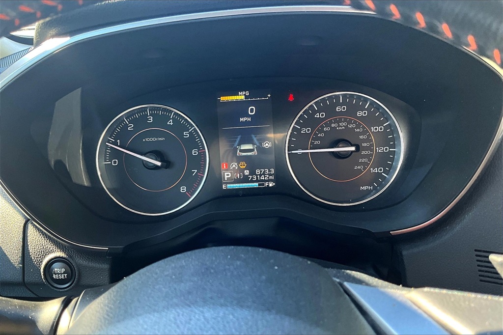 2021 Subaru Crosstrek Limited - Photo 25