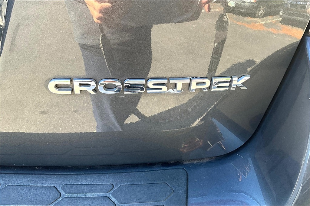 2021 Subaru Crosstrek Limited - Photo 28