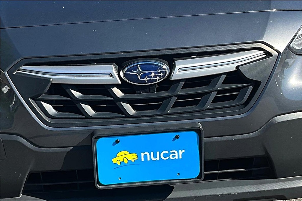 2021 Subaru Crosstrek Limited - Photo 31