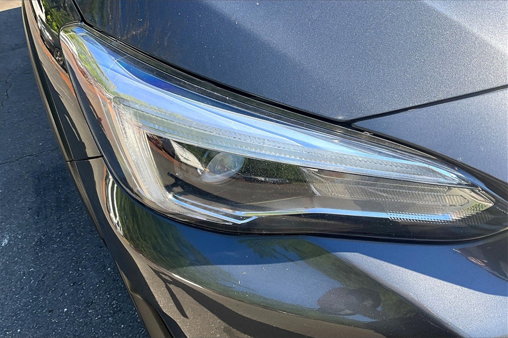 2021 Subaru Crosstrek Limited - Photo 32