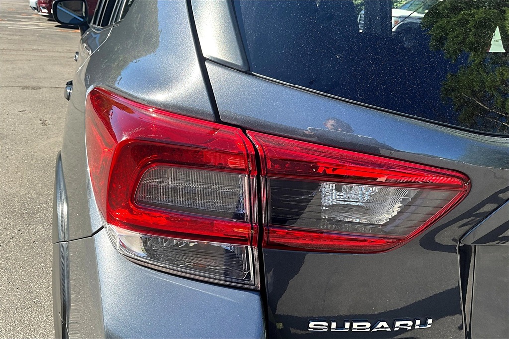 2021 Subaru Crosstrek Limited - Photo 33