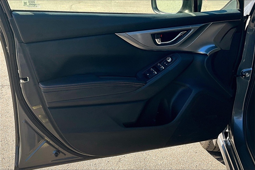 2021 Subaru Crosstrek Limited - Photo 9