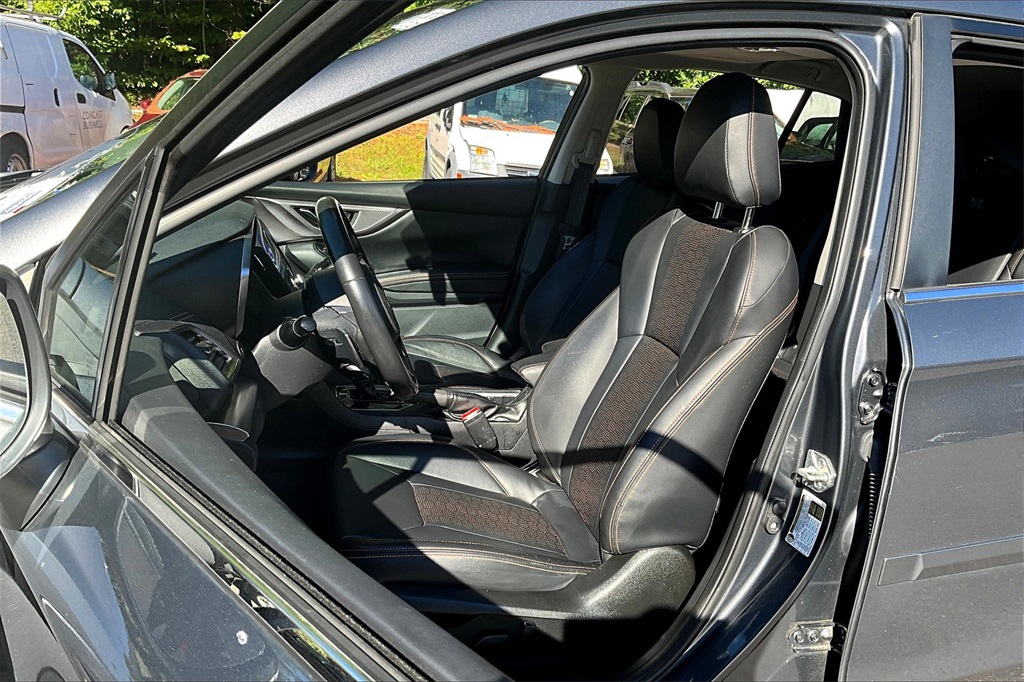 2021 Subaru Crosstrek Limited - Photo 10