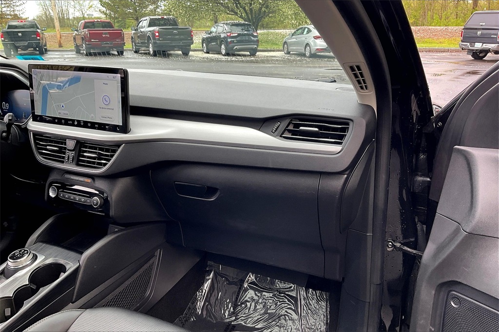 2023 Ford Escape Platinum - Photo 12