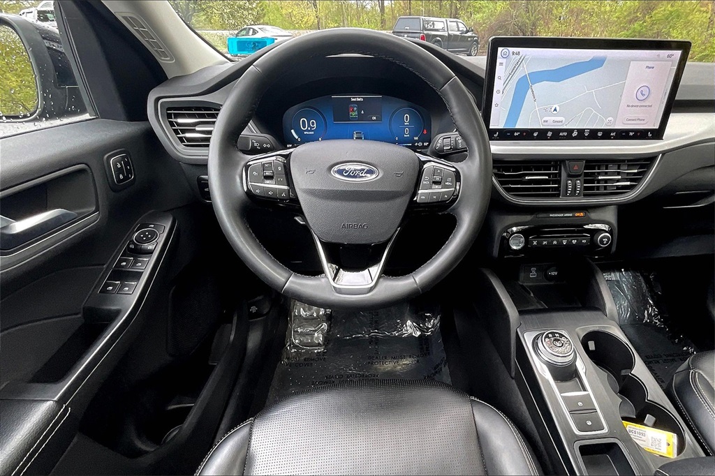 2023 Ford Escape Platinum - Photo 16