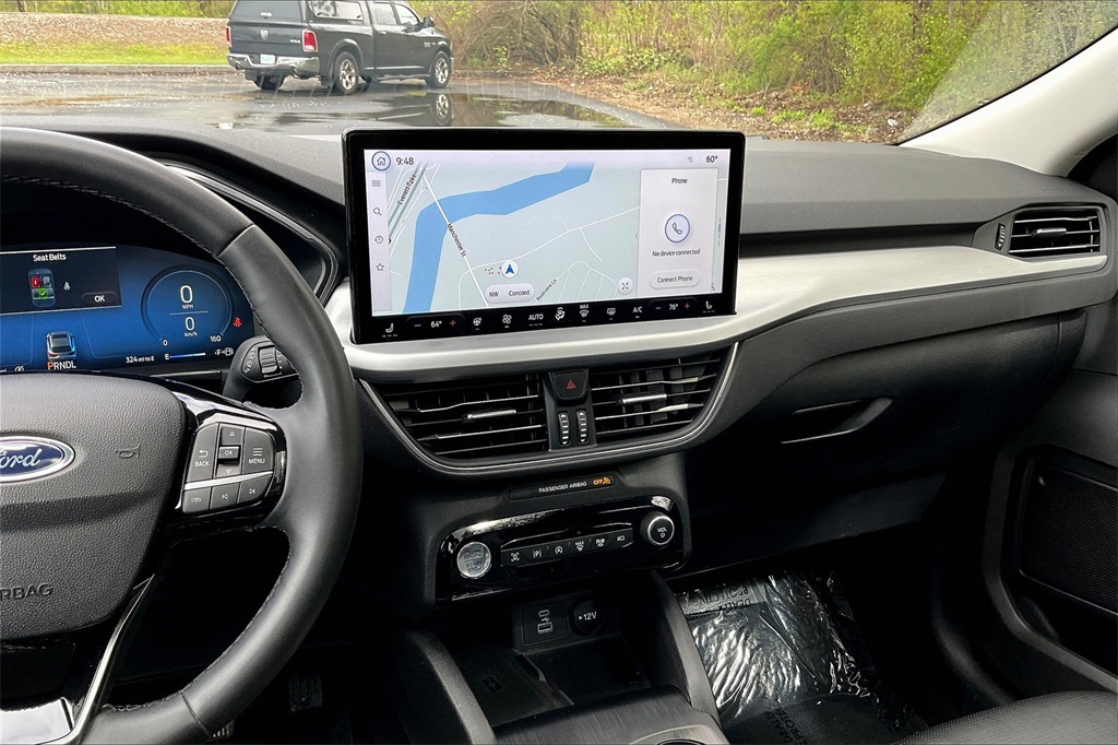 2023 Ford Escape Platinum - Photo 17