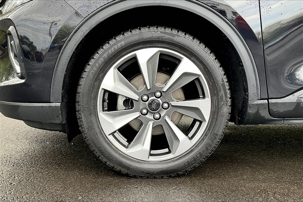 2023 Ford Escape Platinum - Photo 21