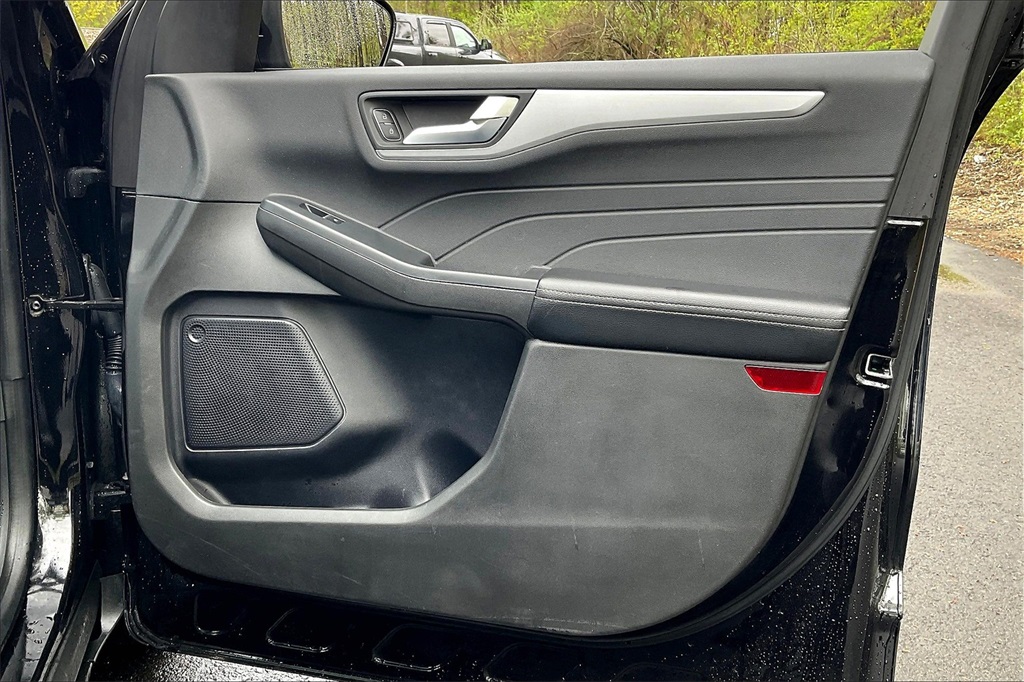 2023 Ford Escape Platinum - Photo 25