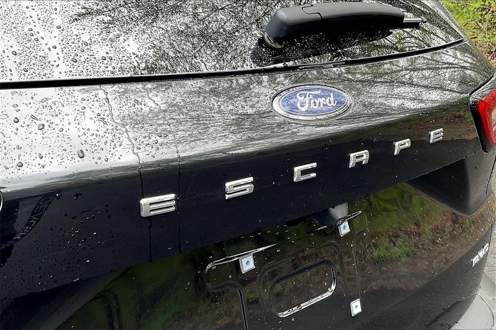 2023 Ford Escape Platinum - Photo 26