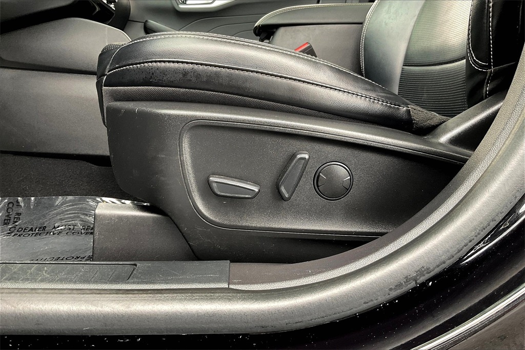 2023 Ford Escape Platinum - Photo 27