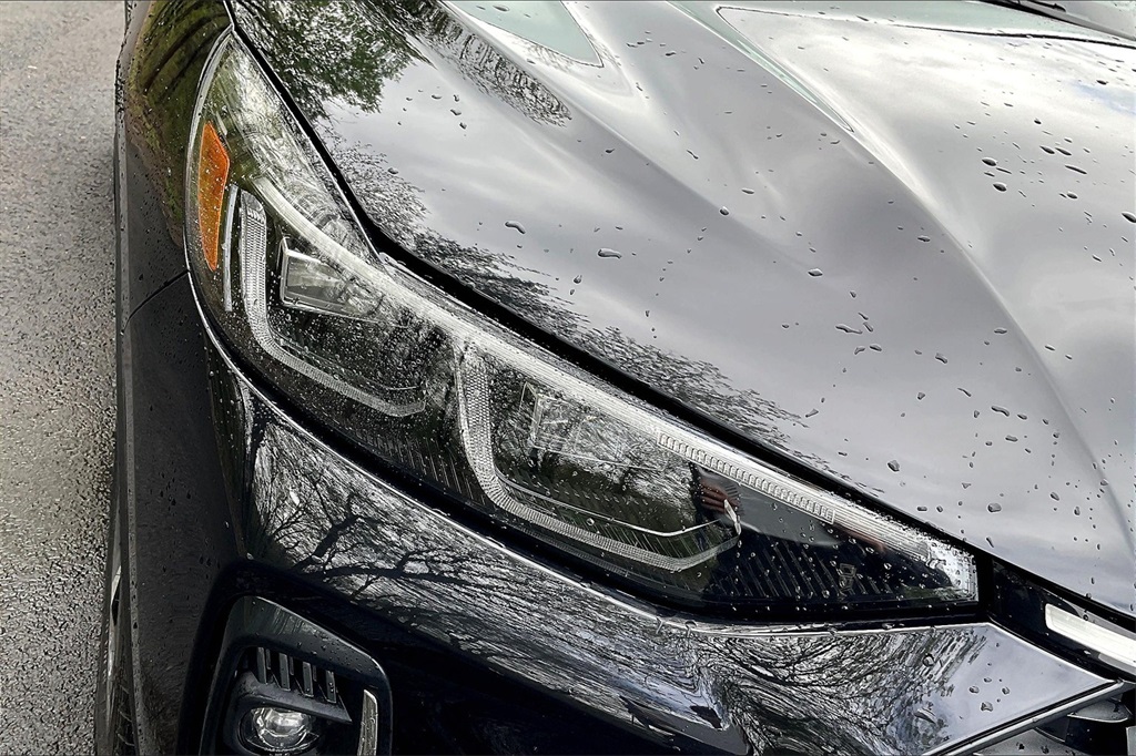 2023 Ford Escape Platinum - Photo 29