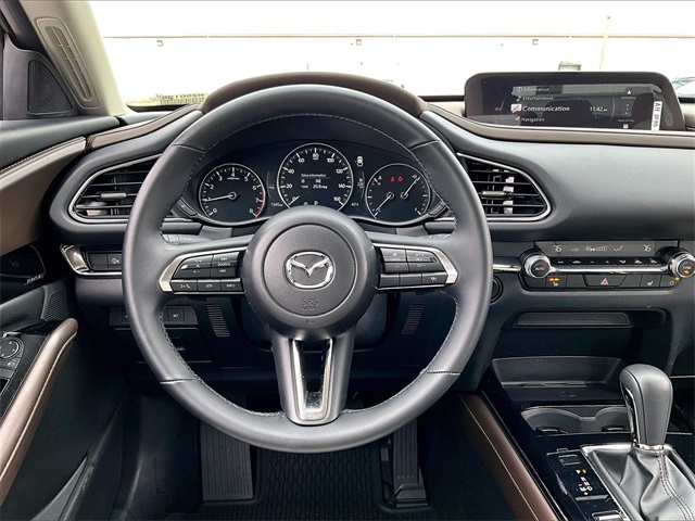 2025 Mazda CX-30 2.5 S Premium Package - Photo 16