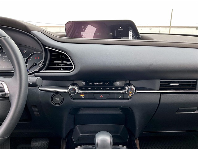 2025 Mazda CX-30 2.5 S Premium Package - Photo 17