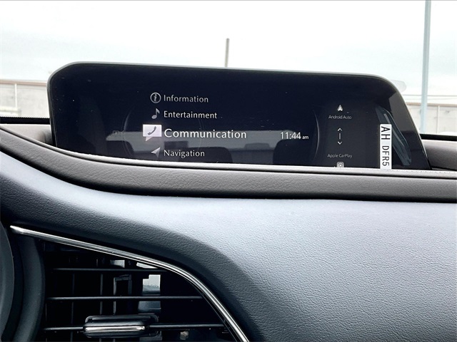 2025 Mazda CX-30 2.5 S Premium Package - Photo 18