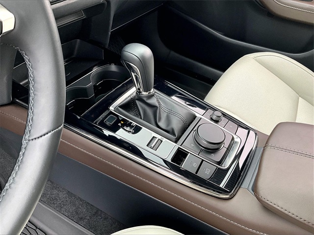 2025 Mazda CX-30 2.5 S Premium Package - Photo 19