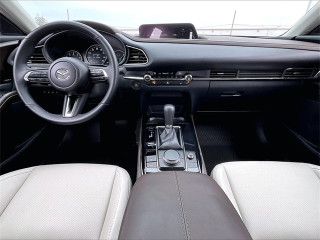 2025 Mazda CX-30 2.5 S Premium Package - Photo 20