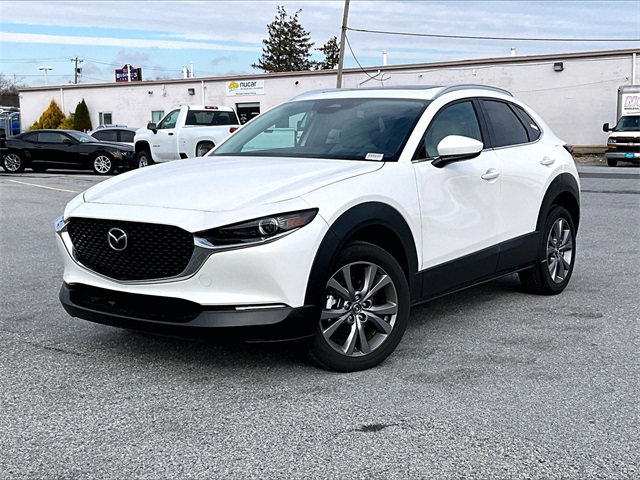 2025 Mazda CX-30 2.5 S Premium Package - Photo 2