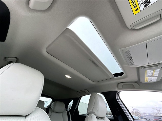 2025 Mazda CX-30 2.5 S Premium Package - Photo 21