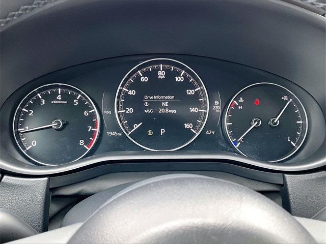 2025 Mazda CX-30 2.5 S Premium Package - Photo 22