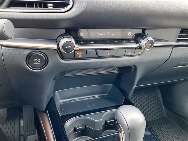 2025 Mazda CX-30 2.5 S Premium Package - Photo 23