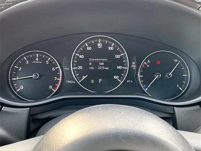 2025 Mazda CX-30 2.5 S Premium Package - Photo 3