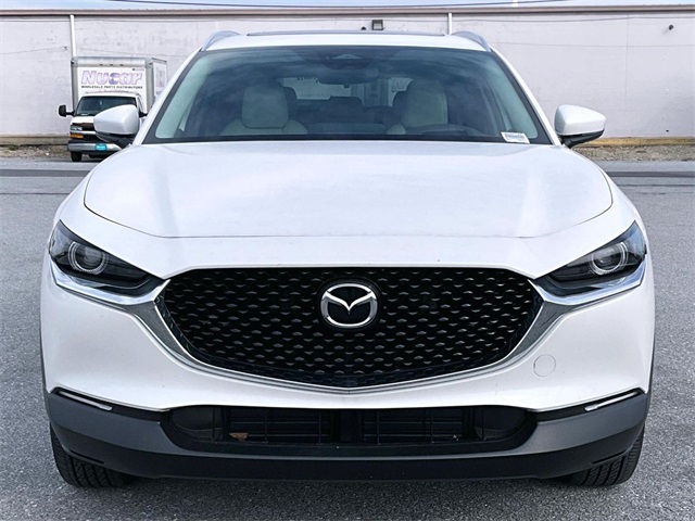 2025 Mazda CX-30 2.5 S Premium Package - Photo 4