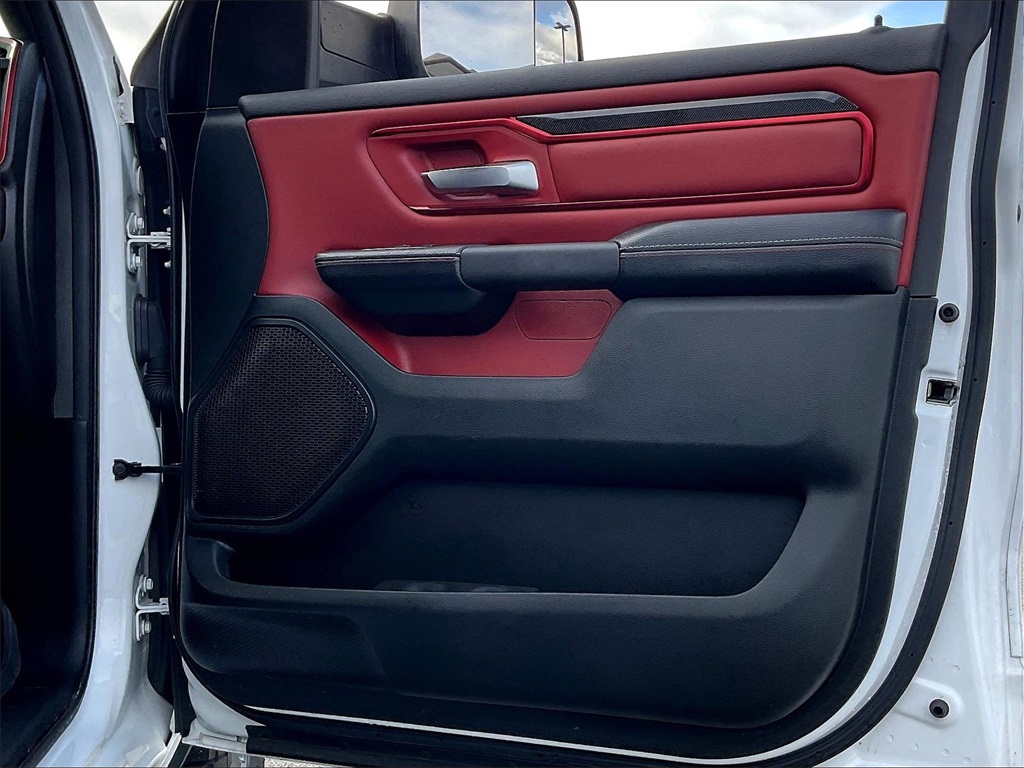 2019 Ram 1500 Rebel - Photo 11