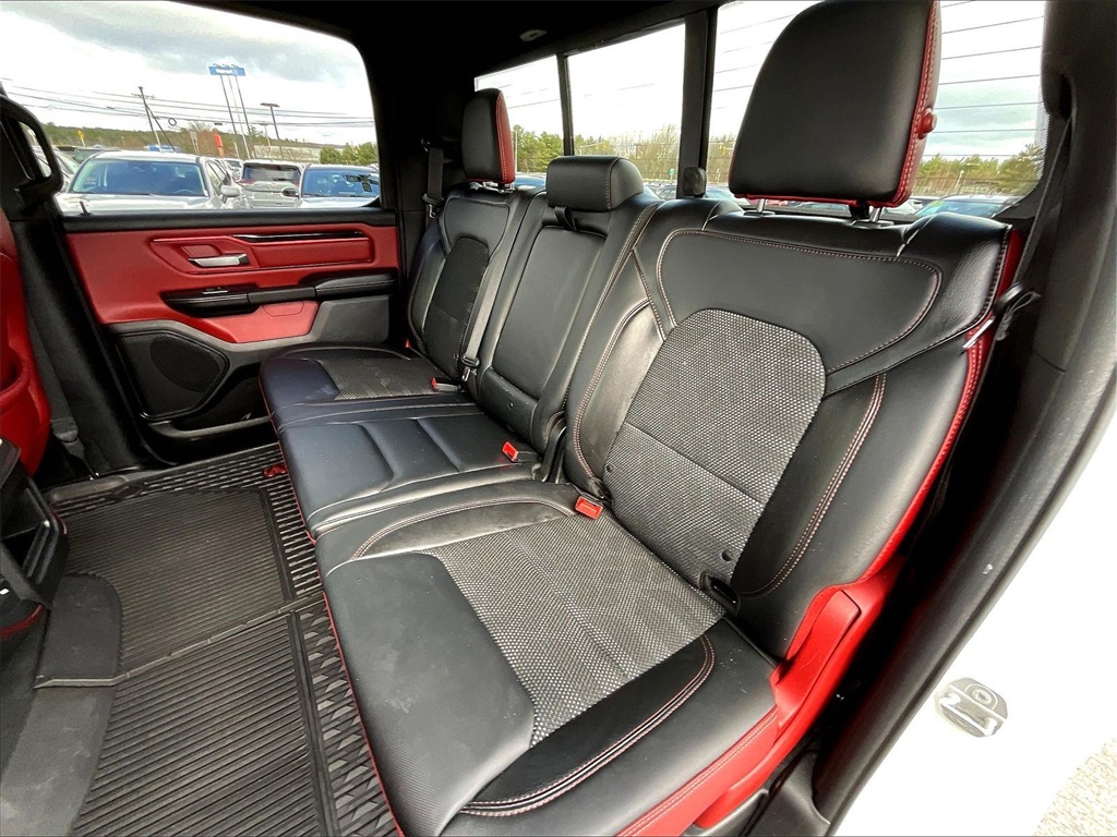 2019 Ram 1500 Rebel - Photo 14