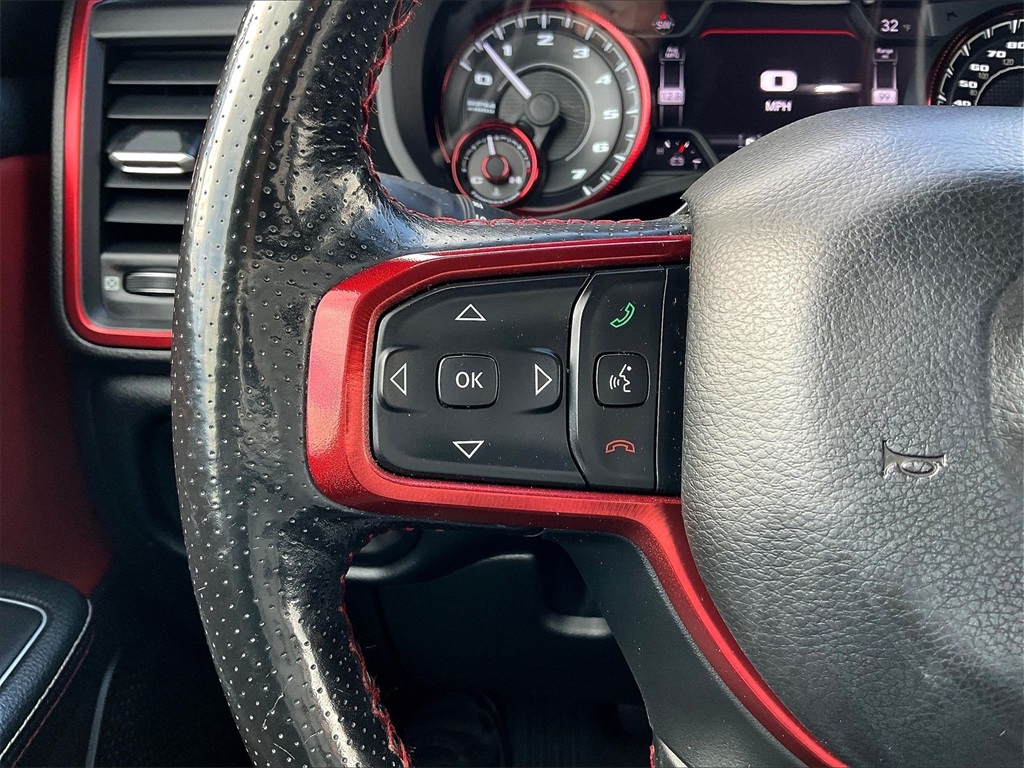 2019 Ram 1500 Rebel - Photo 21