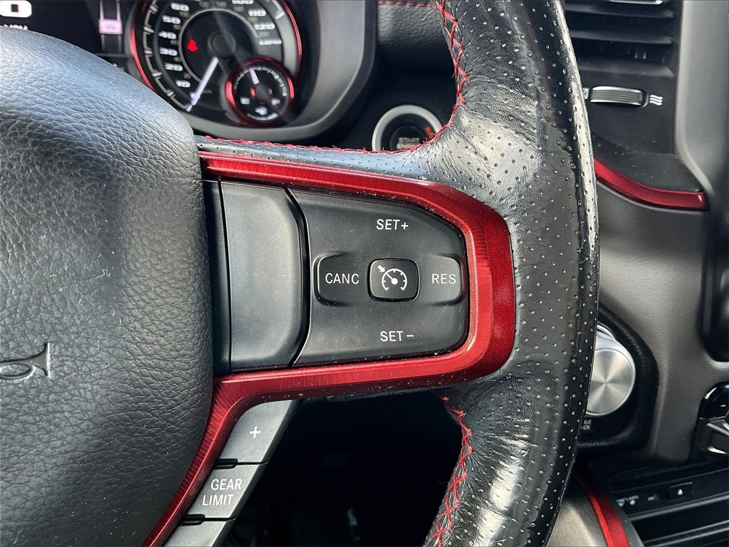 2019 Ram 1500 Rebel - Photo 22