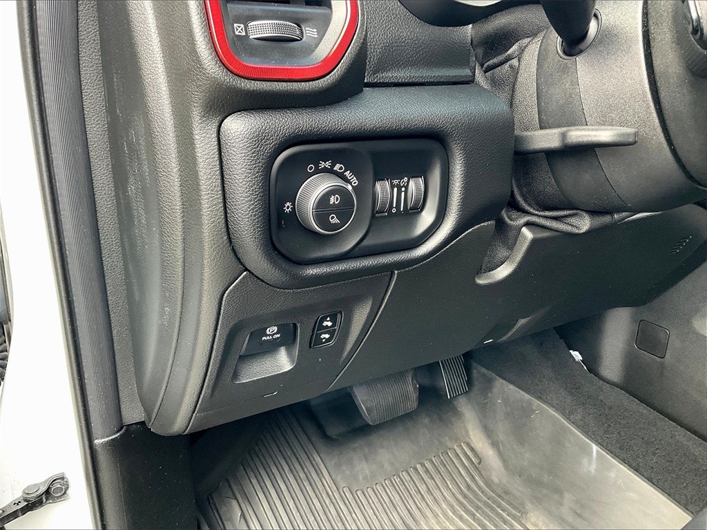 2019 Ram 1500 Rebel - Photo 25