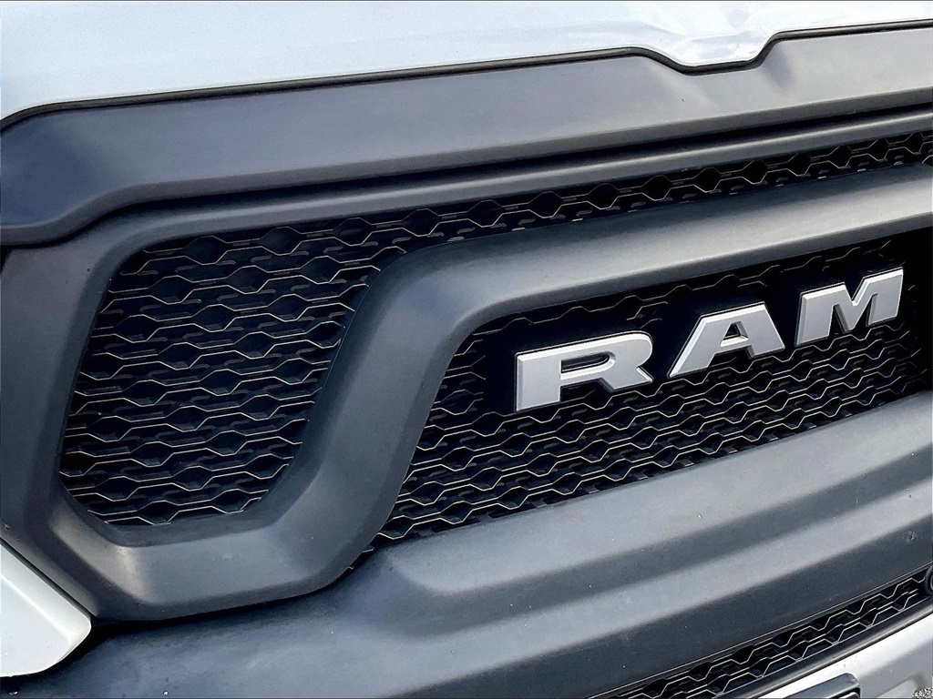 2019 Ram 1500 Rebel - Photo 28