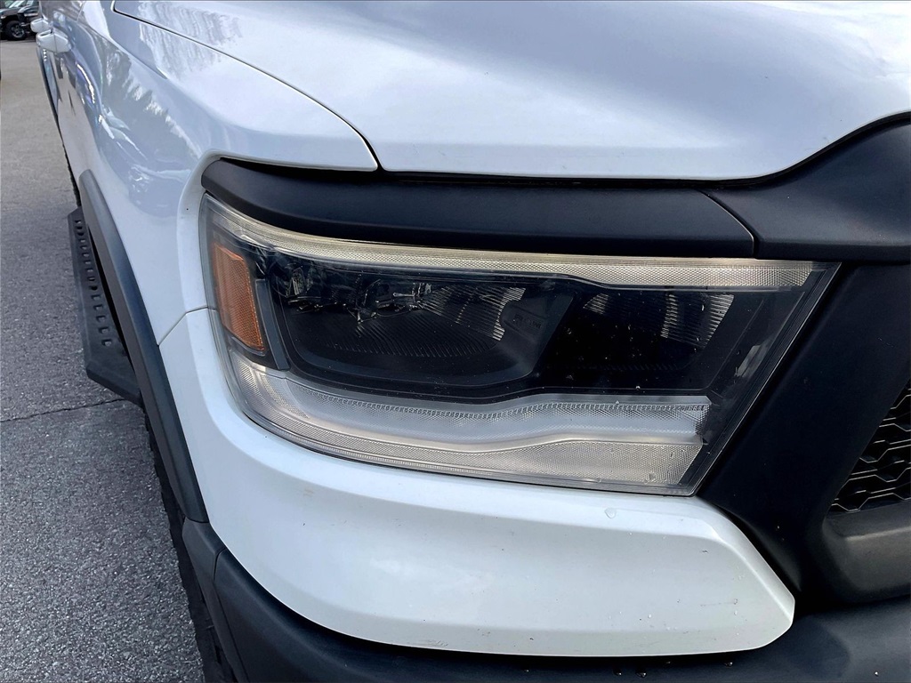 2019 Ram 1500 Rebel - Photo 29