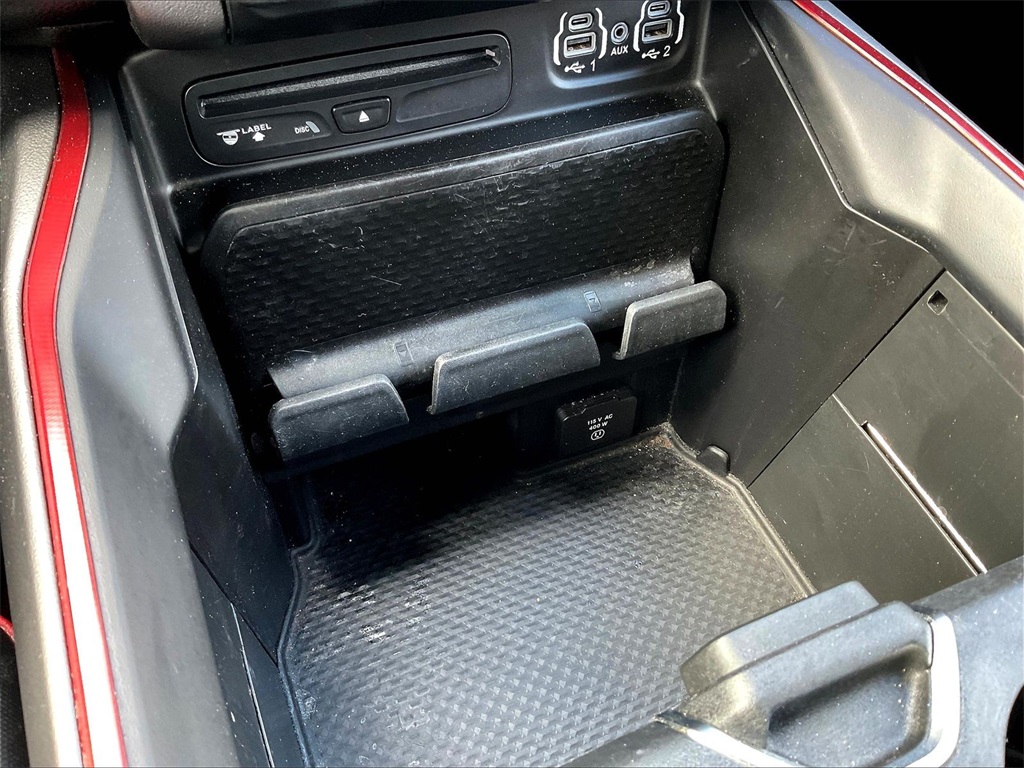 2019 Ram 1500 Rebel - Photo 32