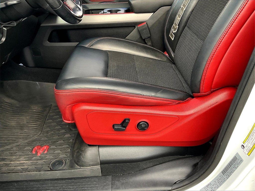 2019 Ram 1500 Rebel - Photo 33