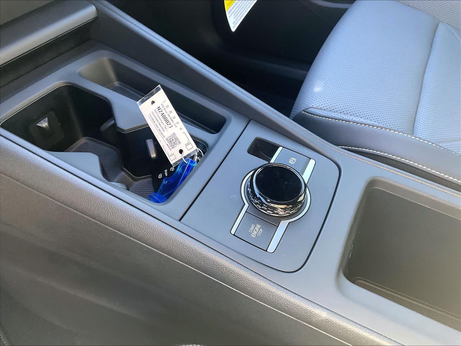 2026 Volkswagen Tiguan SE R-Line Black - Photo 14