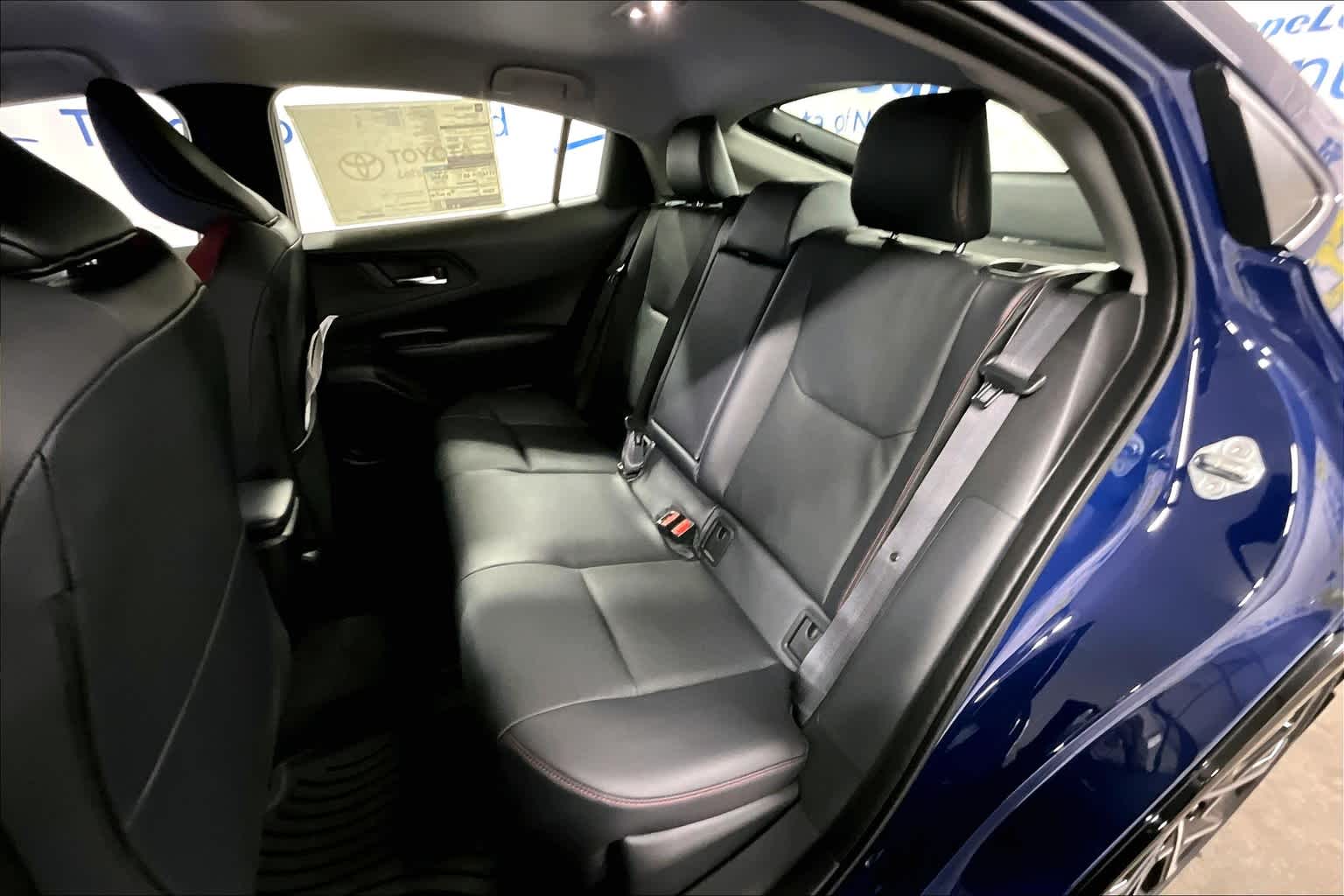 2025 Toyota Prius Plug-In Hybrid XSE Premium - Photo 15