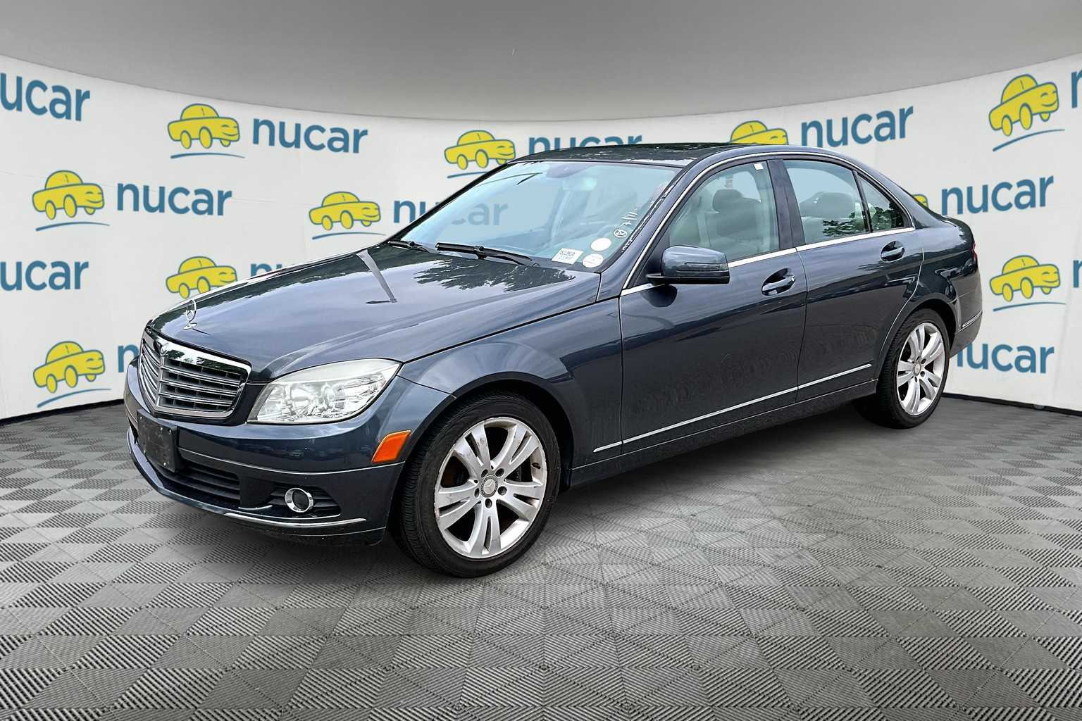 2010 Mercedes-Benz C-Class C 300 Sport - Photo 2